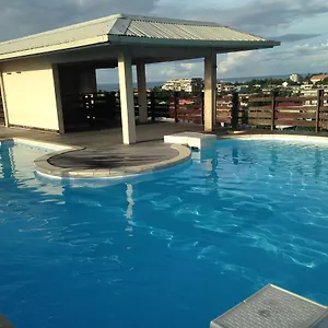 Appartement Régent 3e étage, Papeete (Tahiti)